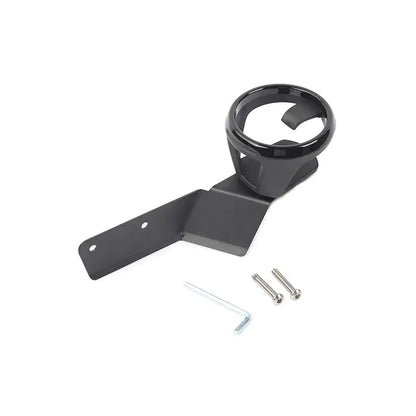 Door Cup Holder for 2021-2026 Ford Bronco, Front Grab Handle Drink Holder Mount, Interior Beverage Rack Accessories 🚙🥤