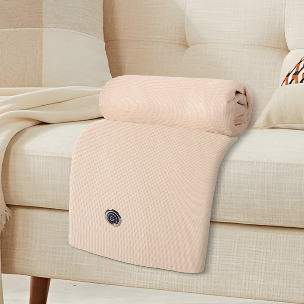 ❄️ LAST CHANCE 50% OFF Heated Wearable Blanket – Stay Warm at Your Desk Without Bulky Layers