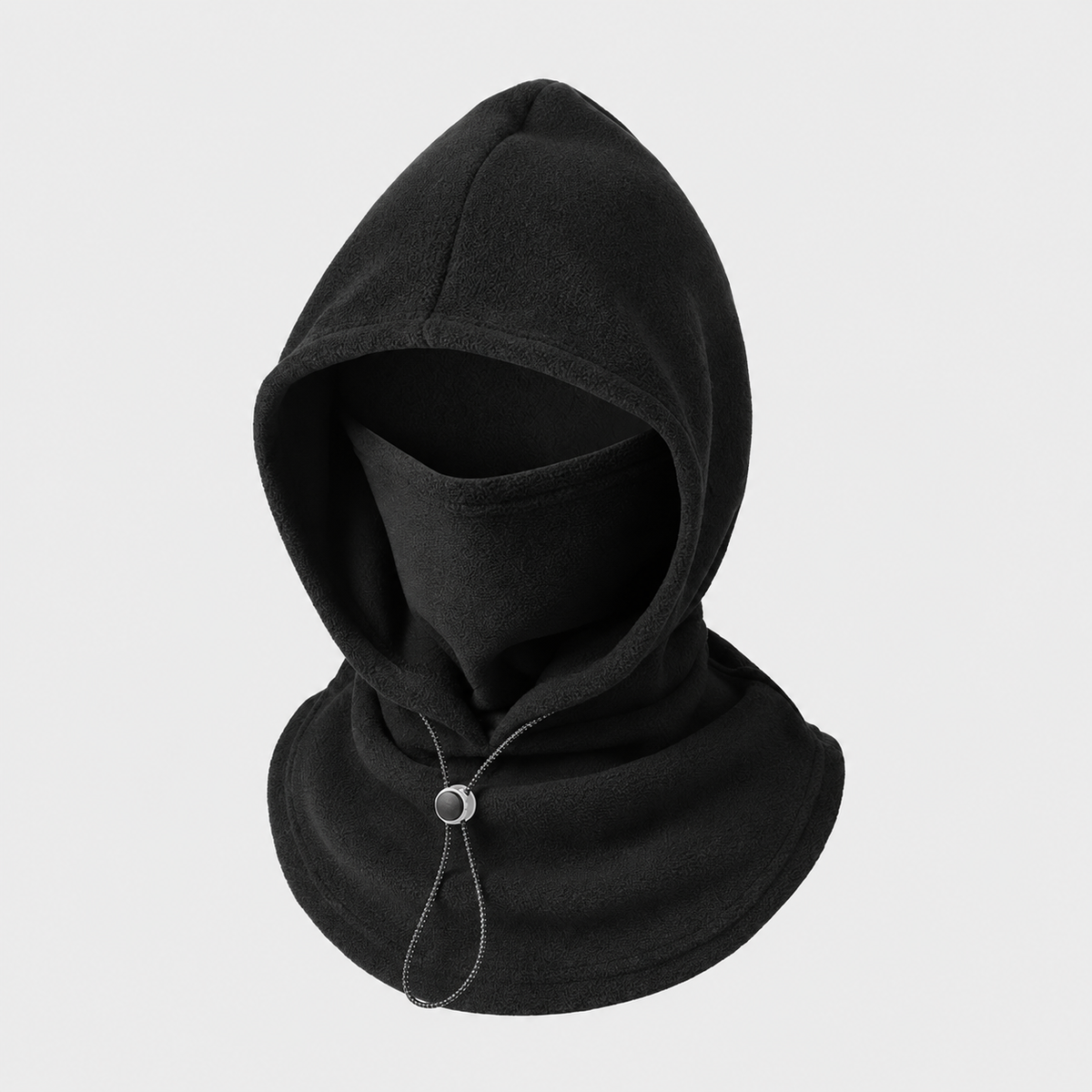🔥Last Day 50% OFF-3-in-1 Winter Fleece Balaclava Hood 🧣❄️ Warm Face, Ear & Neck Cover