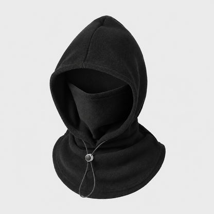🔥Last Day 50% OFF-3-in-1 Winter Fleece Balaclava Hood 🧣❄️ Warm Face, Ear & Neck Cover