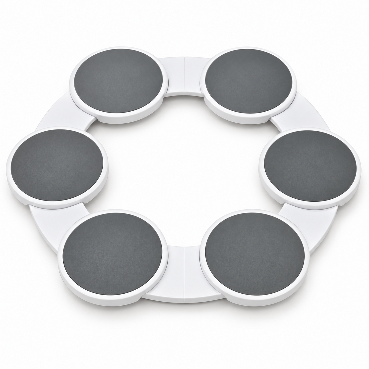 🥘Rotating Modular Food Warming Station – Easy-Serve Buffet Warmer for Family Dinners, Parties & Holiday Hosting