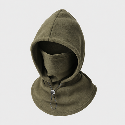 🔥Last Day 50% OFF-3-in-1 Winter Fleece Balaclava Hood 🧣❄️ Warm Face, Ear & Neck Cover