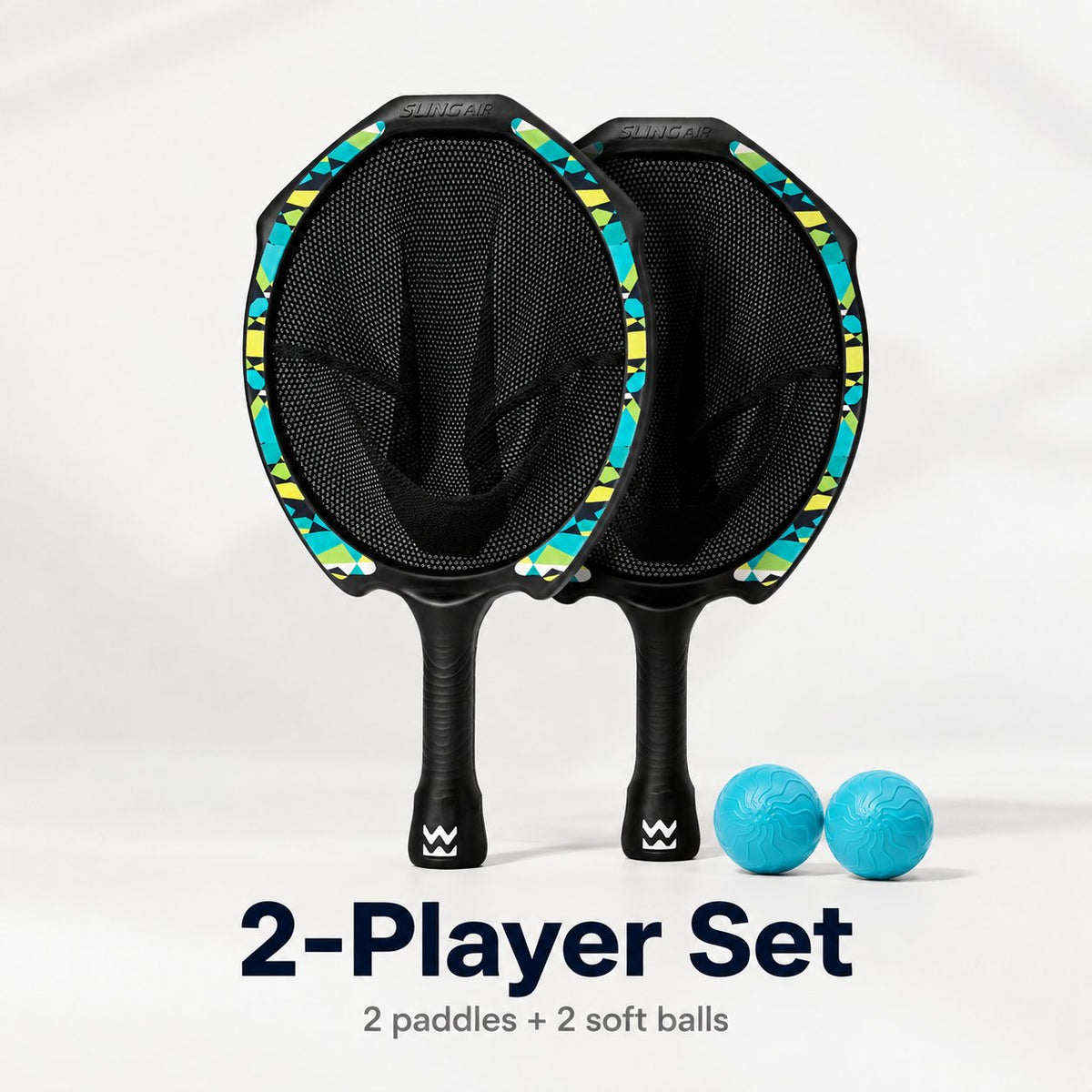 Sling Air Catch & Launch Outdoor Game Set🎯