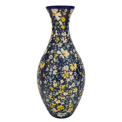 🔥Last Day 50% OFF-✨3D DIY Puzzle Vase – 11 Creative Designs, Decorative Flower Vase & Craft Gift