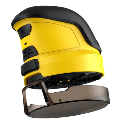 ❄️ Electric Windshield Ice Scraper – Cordless USB Rechargeable, 1600RPM High-Speed Ice Removal