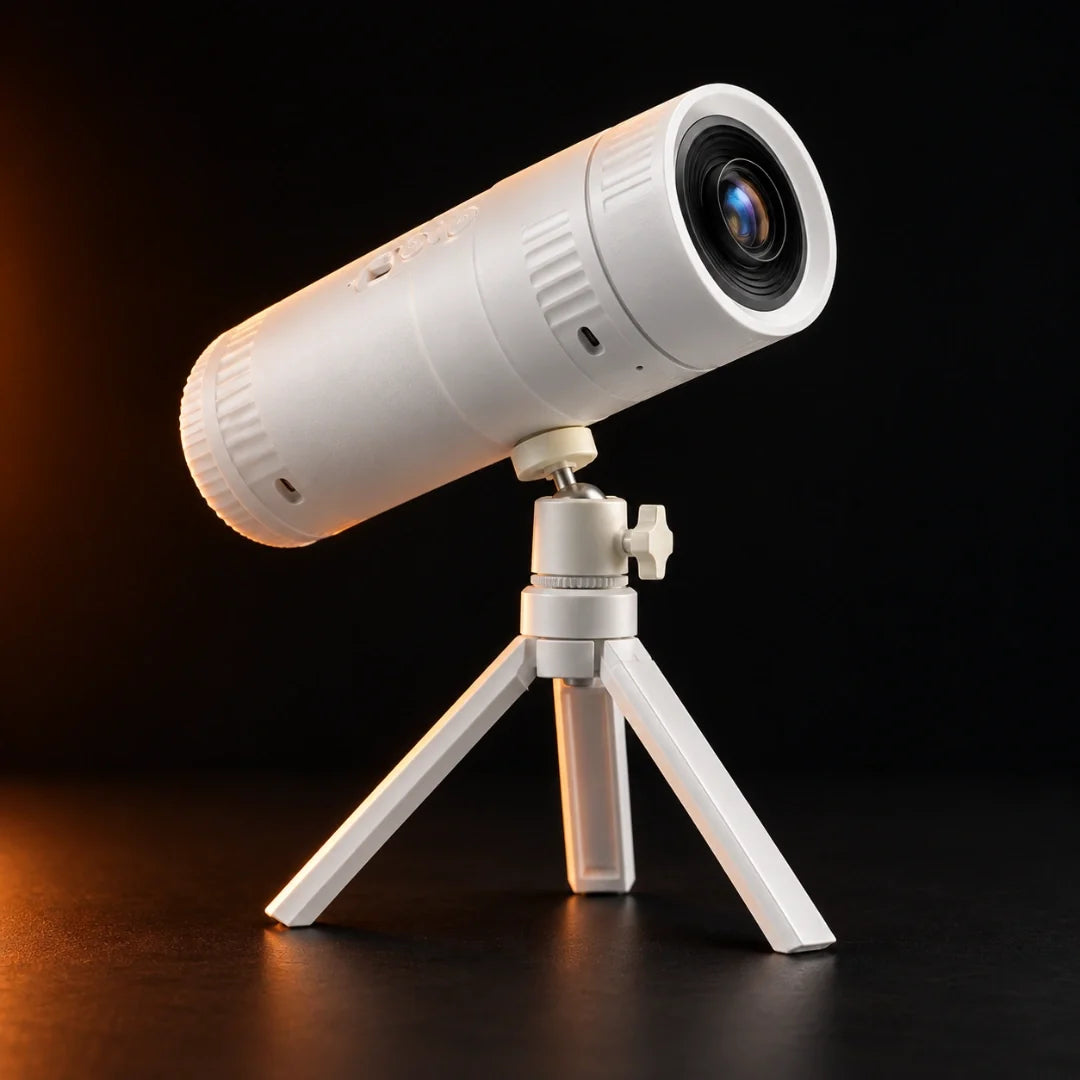 🔥50% Off Halloween Pre-Sale Halloween Magic Projector