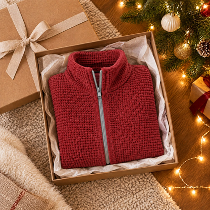 🔥Last Day 50% OFF-Wearable Heated Blanket – 8 Heating Zones & 3 Heat Levels
