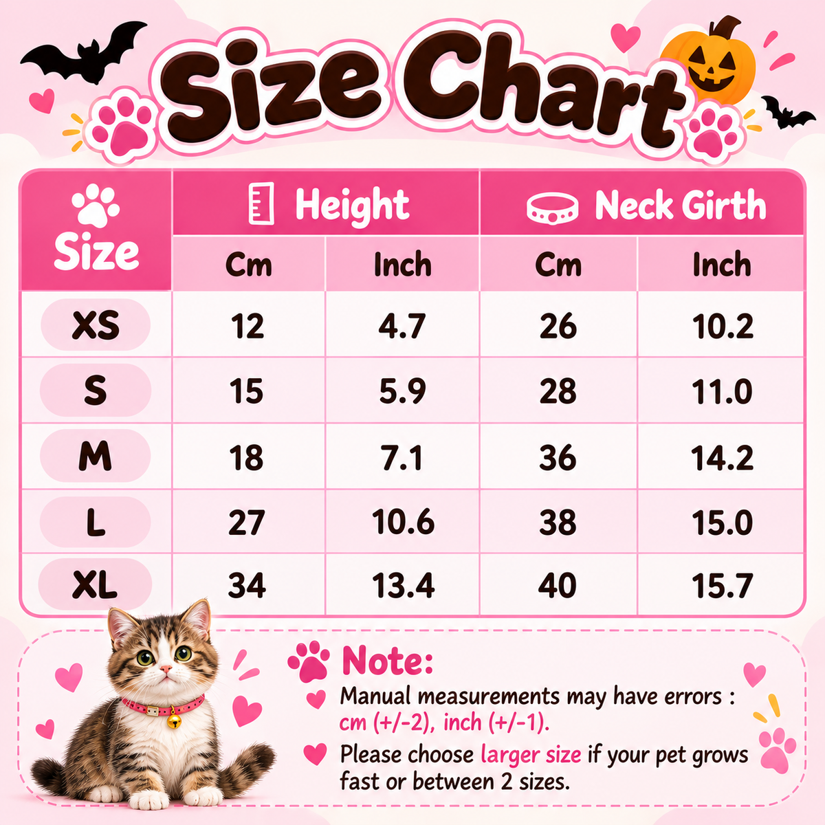 Funny Nun Pet Costume – Hooded Halloween Robe for Cats & Small Dogs, Photo & Party Costume