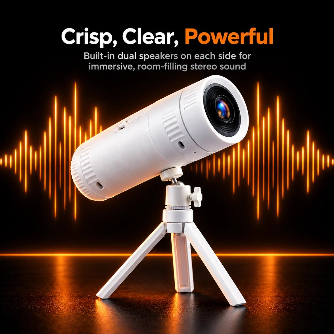🔥50% Off Halloween Pre-Sale Halloween Magic Projector