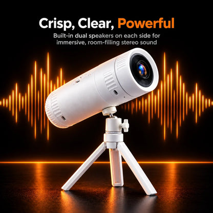 🔥50% Off Halloween Pre-Sale Halloween Magic Projector