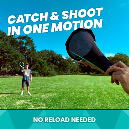 Sling Air Catch & Launch Outdoor Game Set🎯