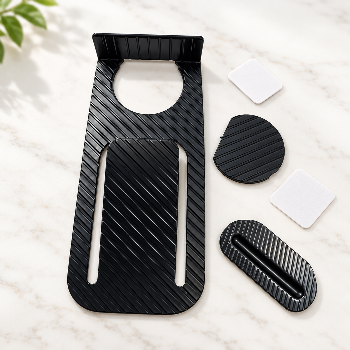 🔥Last Day 50% OFF – 🚪 No-Punch Heavy Duty Door Stopper & Wall Protector 🛡️