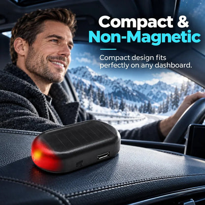 20K SOLD🔥Electromagnetic Molecular Interference Antifreeze Snow Removal Instrument for Vehicles
