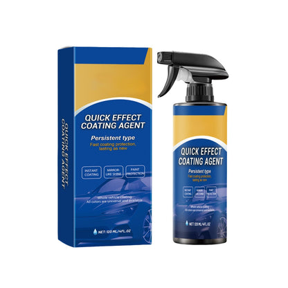 Dual Magnetic Car Window Cleaner | Streak-free Cleaning Kit For Car Glass