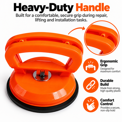 🔥Last Day 50% OFF🚗Heavy-Duty Suction Cup Dent Puller – Multi-Purpose Panel Lifter