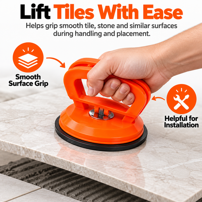 🔥Last Day 50% OFF🚗Heavy-Duty Suction Cup Dent Puller – Multi-Purpose Panel Lifter