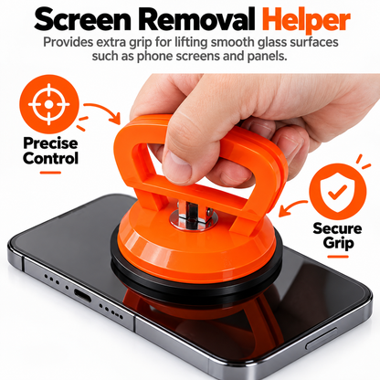 🔥Last Day 50% OFF🚗Heavy-Duty Suction Cup Dent Puller – Multi-Purpose Panel Lifter