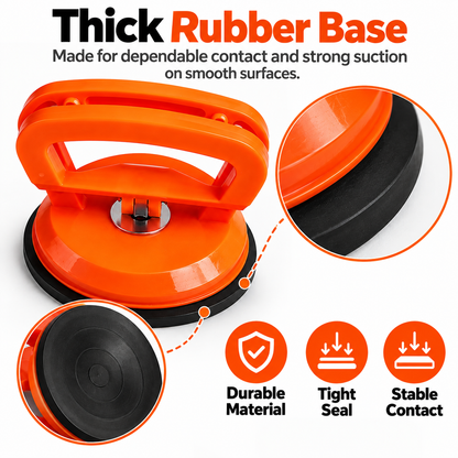 🔥Last Day 50% OFF🚗Heavy-Duty Suction Cup Dent Puller – Multi-Purpose Panel Lifter