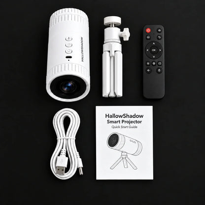 🔥50% Off Halloween Pre-Sale Halloween Magic Projector