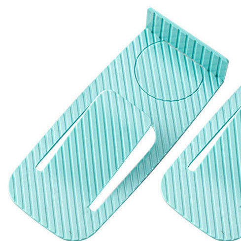 Door Stopper Protector –  No-drill, residue-free & holds doors open. Safe & simple – stock up & save! 🏠✅