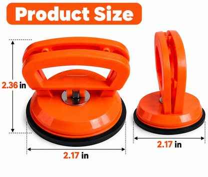 🔥Last Day 50% OFF🚗Heavy-Duty Suction Cup Dent Puller – Multi-Purpose Panel Lifter