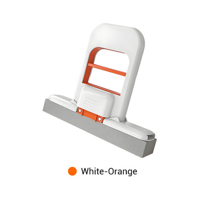 🔥Last Day 50% OFF – ✨ Foldable Mini Mop — No-Mess Squeeze, Wipes Any Surface
