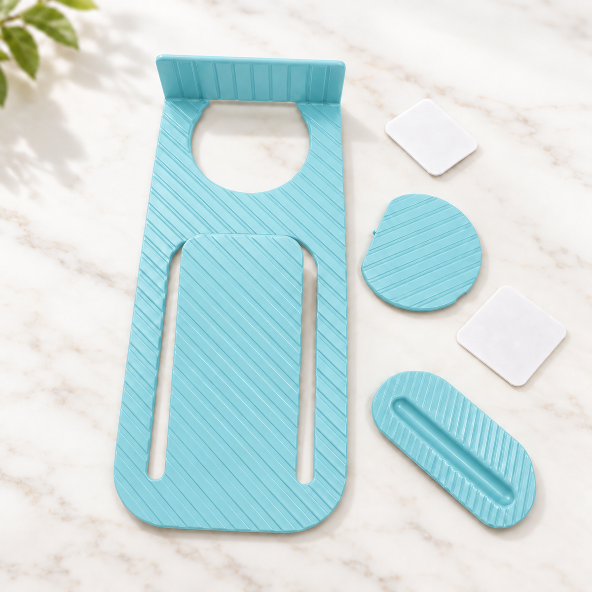 🔥Last Day 50% OFF – 🚪 No-Punch Heavy Duty Door Stopper & Wall Protector 🛡️