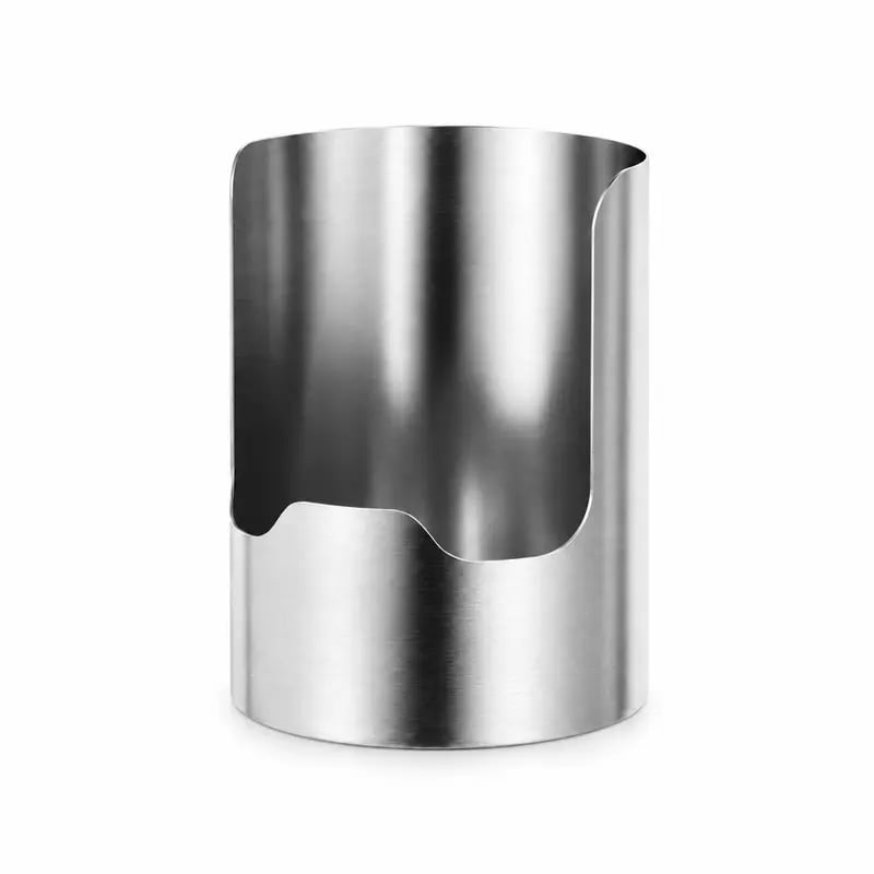 Stainless Steel Utensil Holder | Smart Kitchen Counter Organizer