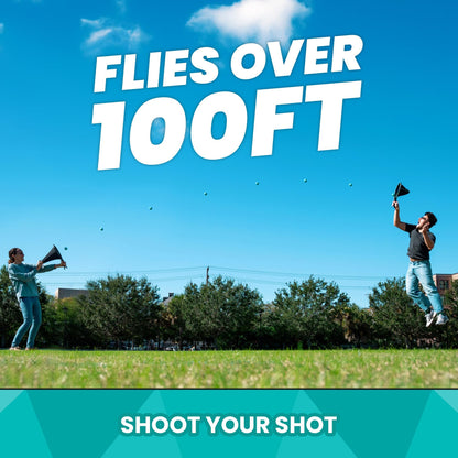 Sling Air Catch & Launch Outdoor Game Set🎯