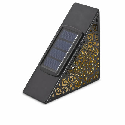 💡 Save 50%!☀️ Solar Step Light – For stairs, decks & pathways✨