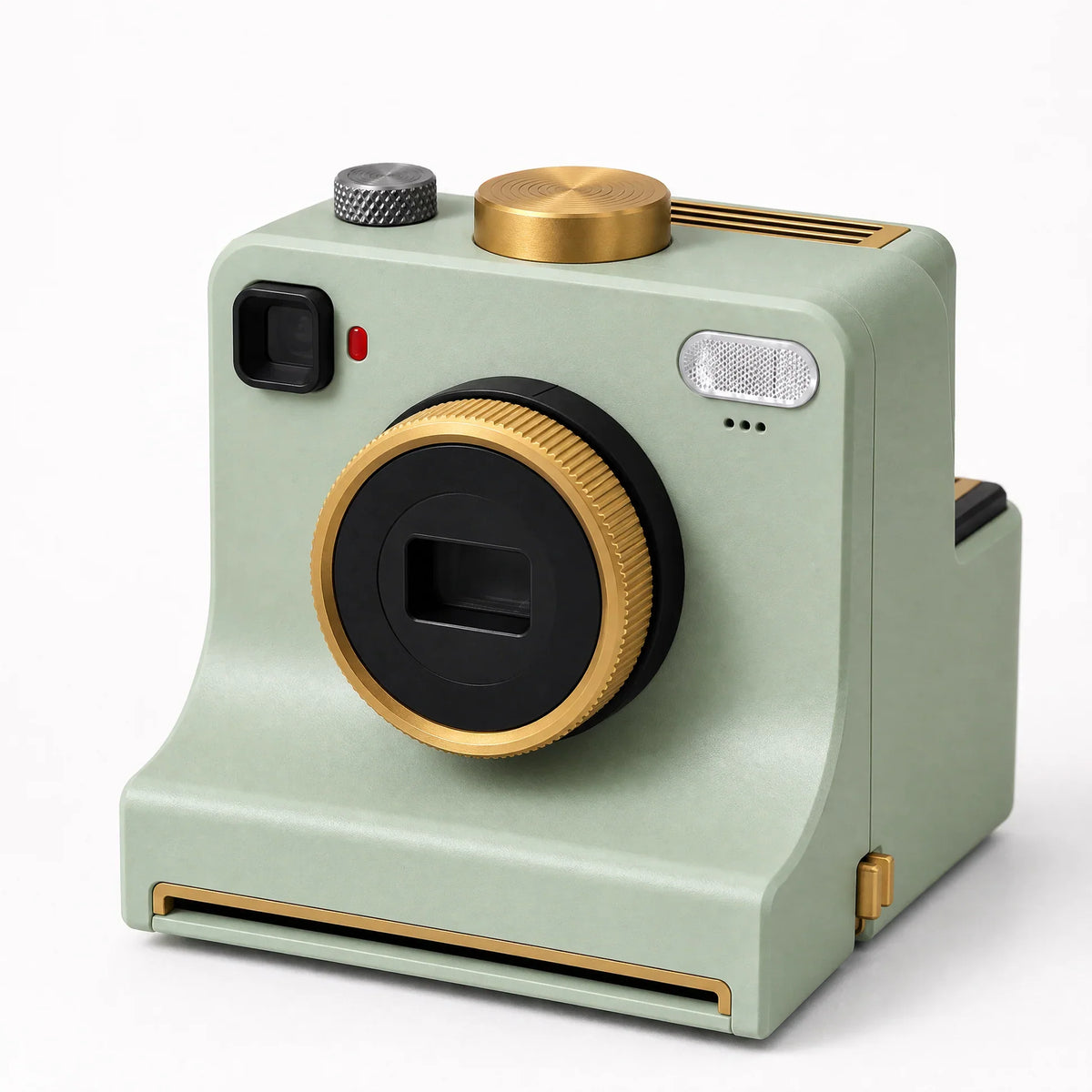 LatteStamp Mini Coffee Art Printer