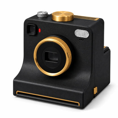 LatteStamp Mini Coffee Art Printer
