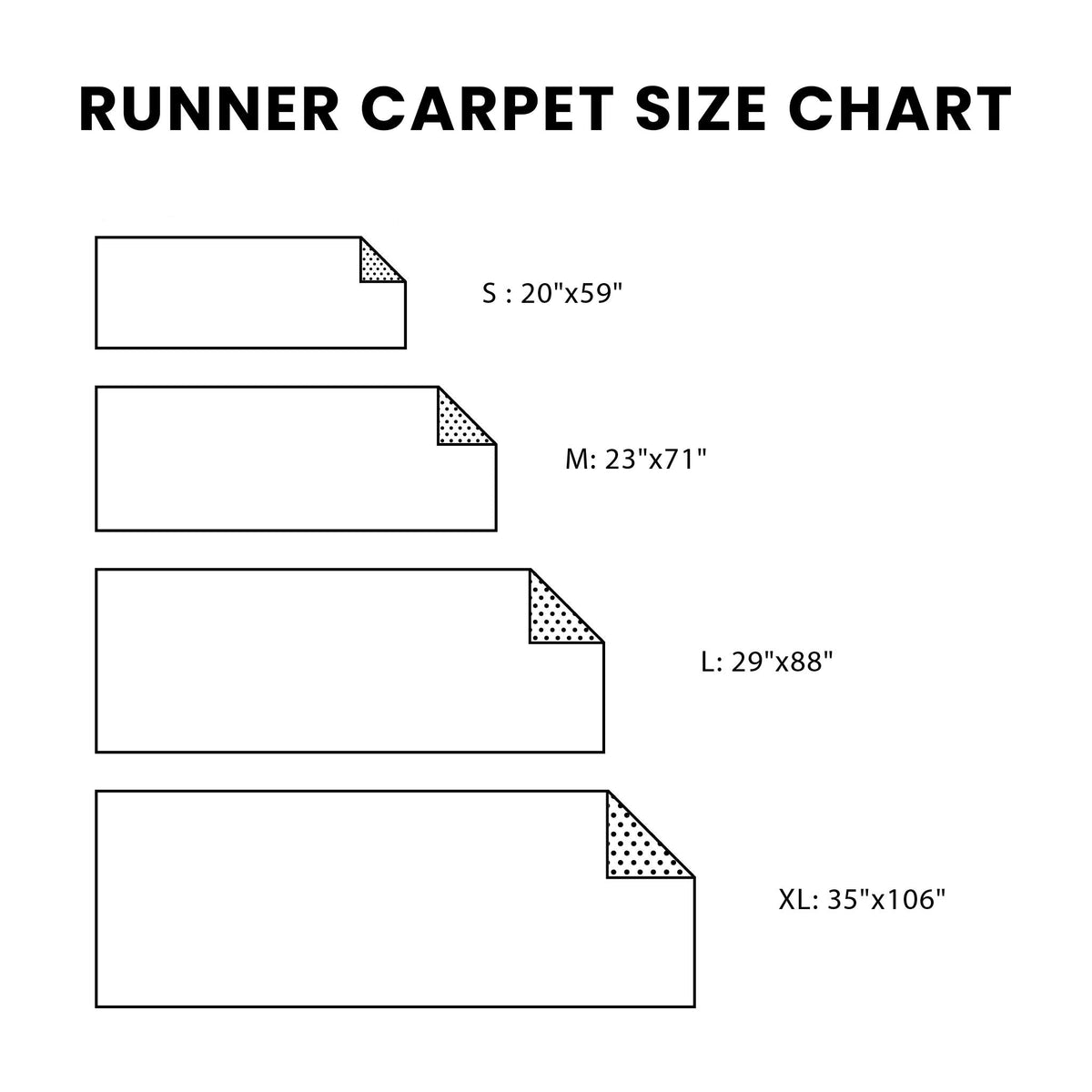 Winter Forest Claus Runner Carpet SN0DV683