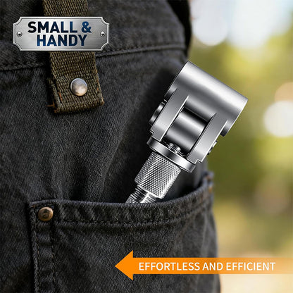 🔧Universal Adjustable Door Hinge Wrench