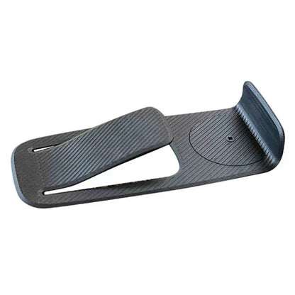 Door Stopper Protector –  No-drill, residue-free & holds doors open. Safe & simple – stock up & save! 🏠✅